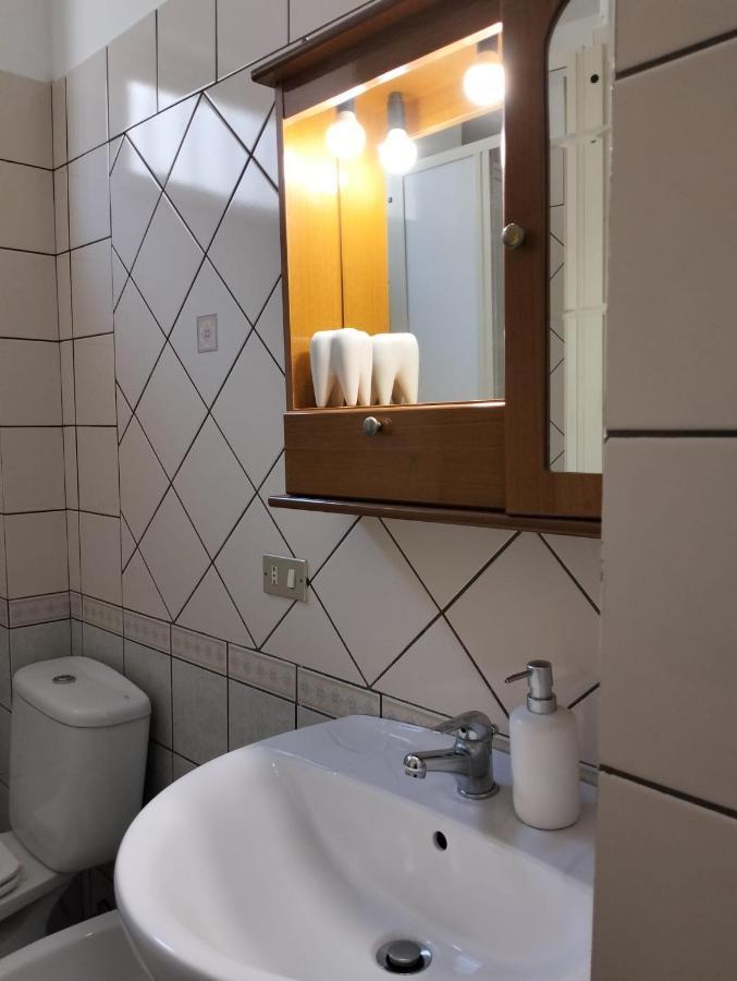 Essenze Di Sicilia Apartment - Letojanni Taormina Экстерьер фото