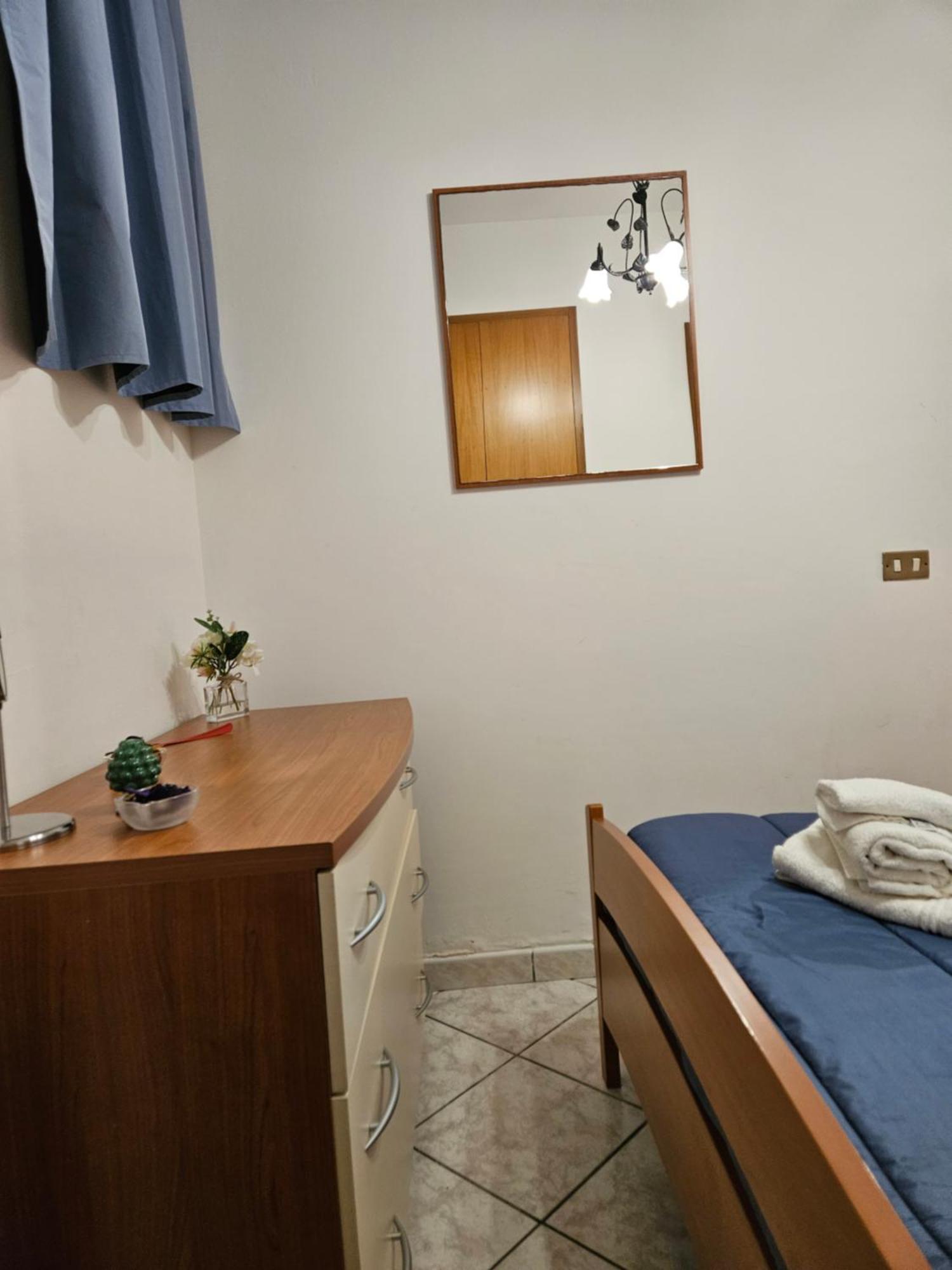 Essenze Di Sicilia Apartment - Letojanni Taormina Экстерьер фото