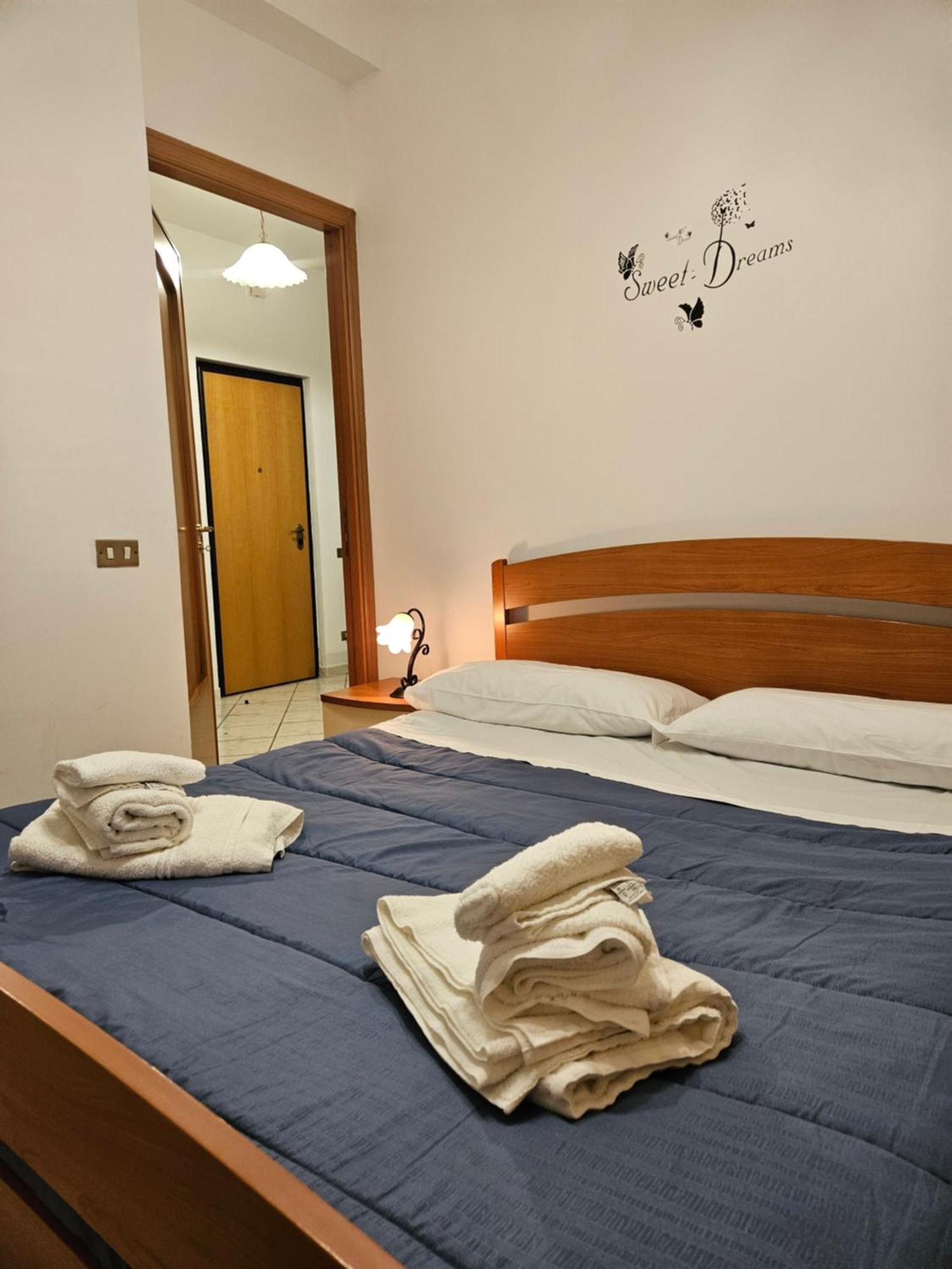 Essenze Di Sicilia Apartment - Letojanni Taormina Экстерьер фото